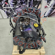 Motor Opel 1.7 DTI, ref Y17DT