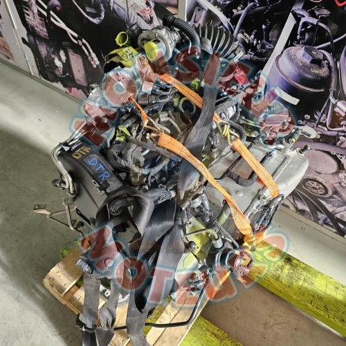 DTR 1