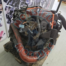 Motor Iveco Daily 3.0 HPI de 2010, de 170cv, ref F1CE0481H