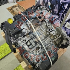 Motor Peugeot 508 1.6 HDI de 2014, ref 9H05/9HR