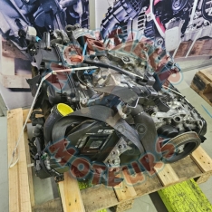 Motor Peugeot 508 1.6 HDI de 2014, ref 9H05/9HR