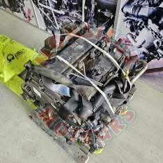 Motor Ford Transit 2.0 Di de 100cv, ref ABFA