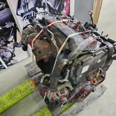 Motor Ford Transit 2.0 Di de 100cv, ref ABFA