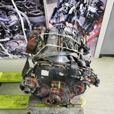 Motor Ford Transit 2.0 Di de 100cv, ref ABFA