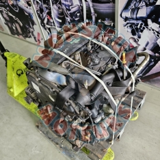 Motor Ford Transit 2.0 Di de 100cv, ref ABFA