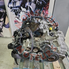 Motor Mini 2.0D de 2014, ref N47C20A