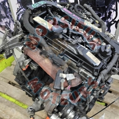 Motor Mercedes C220 2.1 CDI, ref 651 913