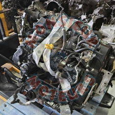 Motor Volkswagen 1.4 TDI de 2014, ref CUS