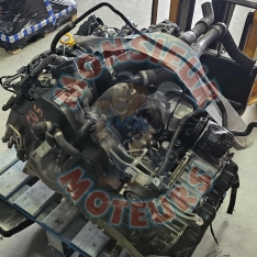 Motor Volkswagen 1.4 TDI de 2014, ref CUS