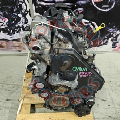 Motor Ford S-MAX 1.8 TDCI de 2010, de 125cv, ref QYWA