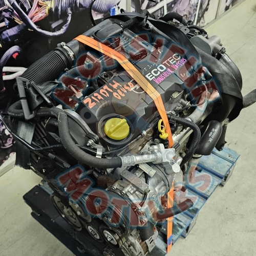 Z17DTH 2