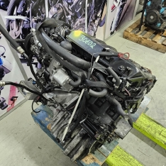 Motor BMW E46 530D 3.0D de 2005, ref 306D2