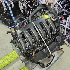 Motor BMW E46 530D 3.0D de 2005, ref 306D2