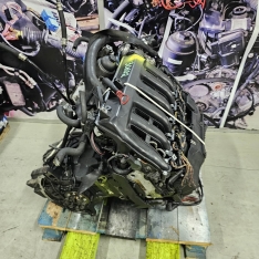 Motor BMW E46 530D 3.0D de 2005, ref 306D2