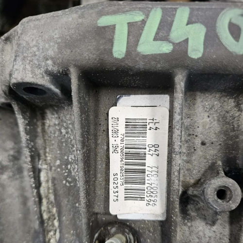 TL4 047 3