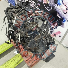 Motor Fiat Doblo 1.3 Multijet de 2009, de 90cv, ref 199A3000