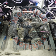 Motor Opel Corsa D 1.3 CDTI de 2012, de 75cv, ref A13DTC