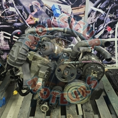 Motor Opel Corsa D 1.3 CDTI de 2012, de 75cv, ref A13DTC