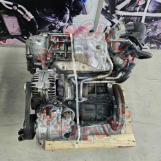 Motor Seat Ibiza 1.4 TSI de 2012, ref CAX