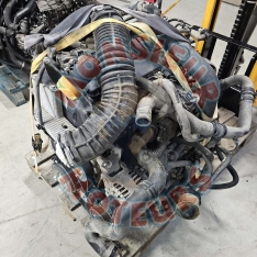 Motor Renault Master III 2.3 DCI de 2014, de 150cv, ref M9T 680