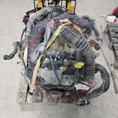 Motor Renault Master III 2.3 DCI de 2014, de 150cv, ref M9T 680