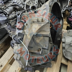 Caixa de velocidades Ford Connect 1.8 TDCI, ref 2T1R7002BJ