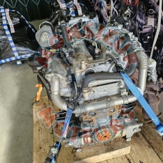 Motor IVECO 3.0 HPI de 2015, ref F1CFL411J