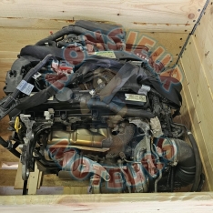 Motor Mercedes C220 2.1 CDI, ref 651 911