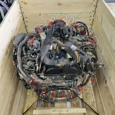 Motor Mercedes C220 2.1 CDI, ref 651 911