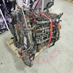 Motor Opel Insignia 2.0 CDTI de 2009, de 160cv, ref A20DTH