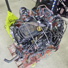Motor Renault Scénic III 1.6 DCI de 2015, de 130cv, ref R9M 402