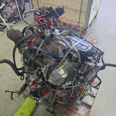 Motor Renault Scénic III 1.6 DCI de 2015, de 130cv, ref R9M 402