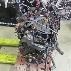 Motor Renault Scénic III 1.6 DCI de 2015, de 130cv, ref R9M 402