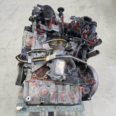 Motor Peugeot Expert III 2.0 HDI referência RHK