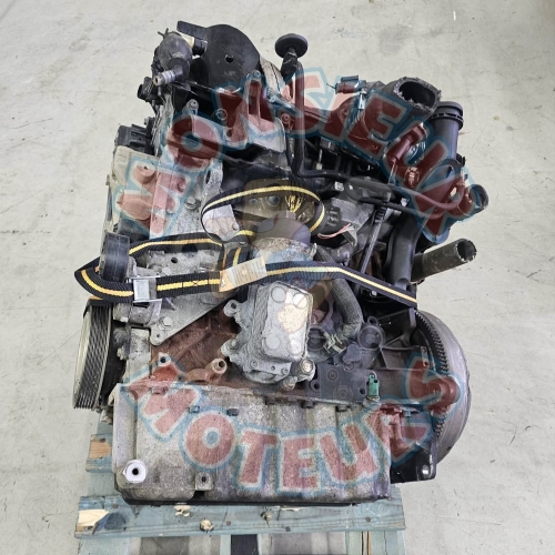 Motor Peugeot Expert III 2.0 HDI referência RHK Motor Peugeot Expert III 2.0 HDI referência RHK